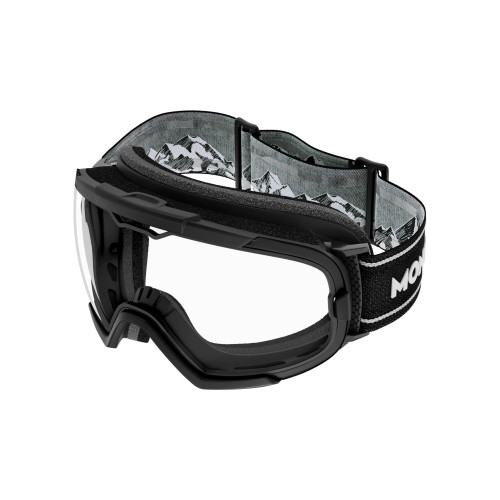 MONT BLANC MB0380S 001